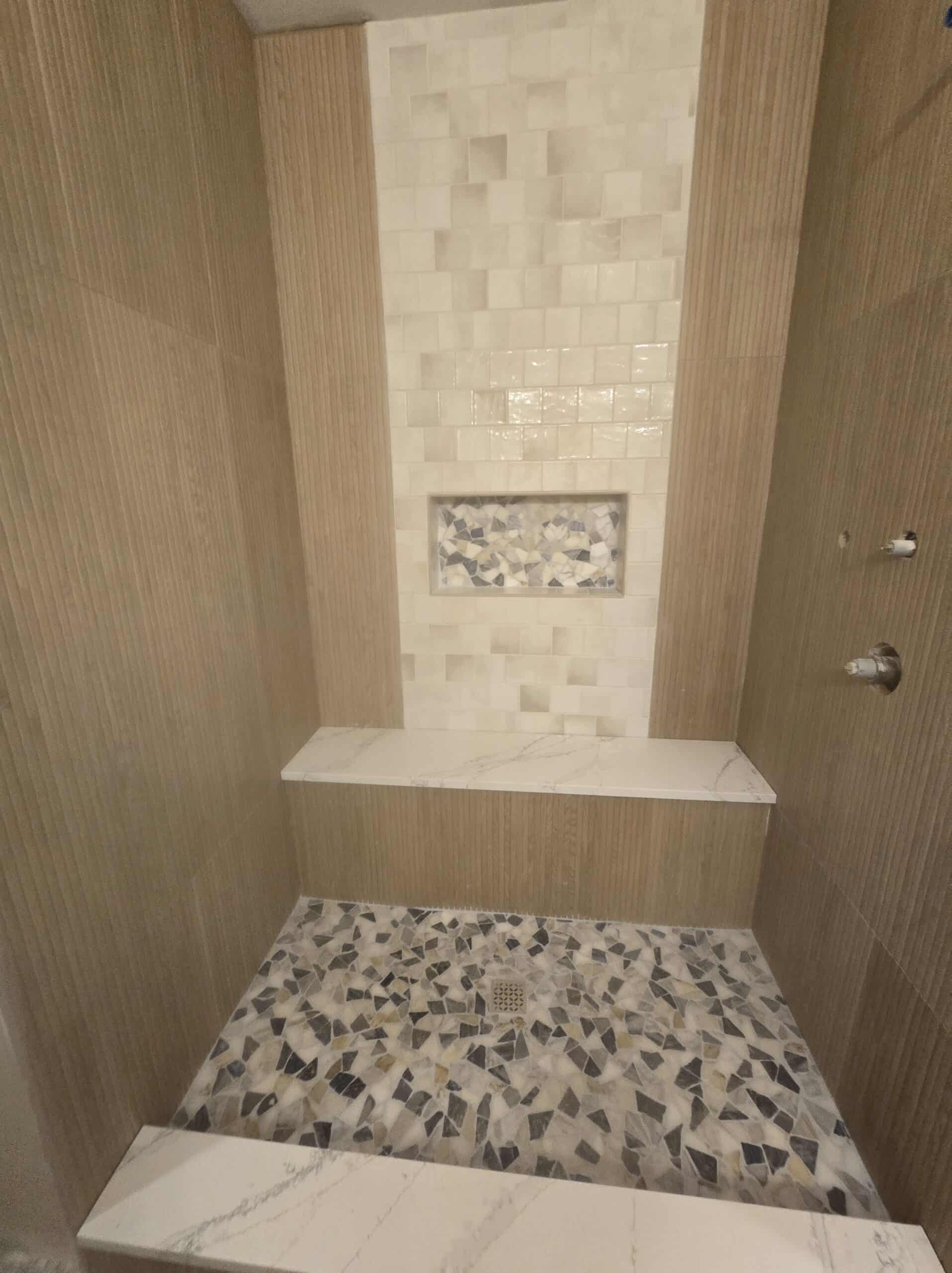 Interior painting walls trim Powell Ohio PaintWerks