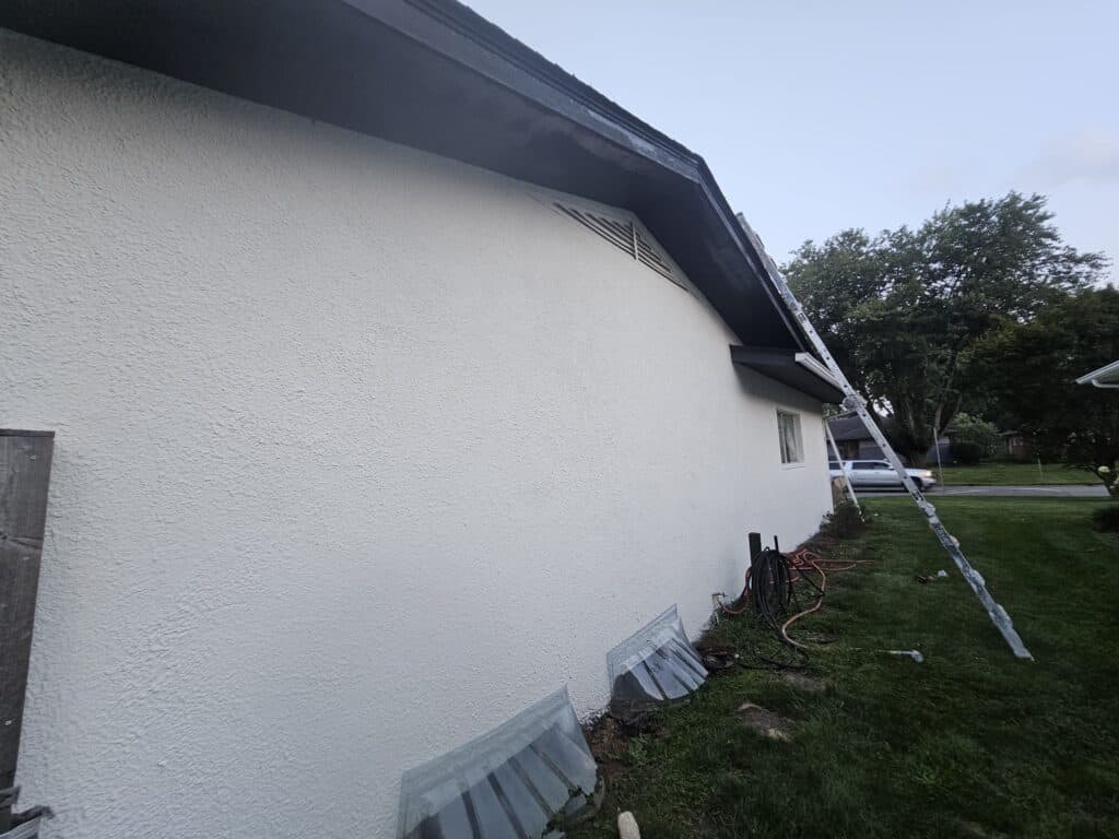 Exterior Painting – Gahanna