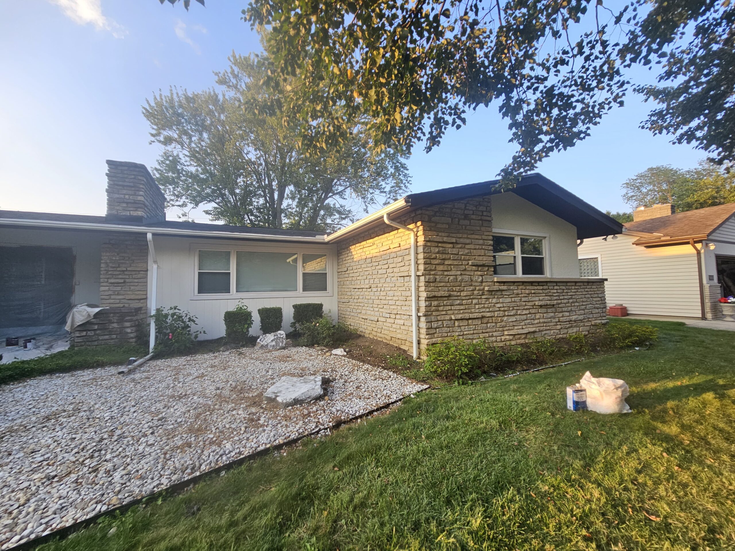 Home remodeling Gahanna