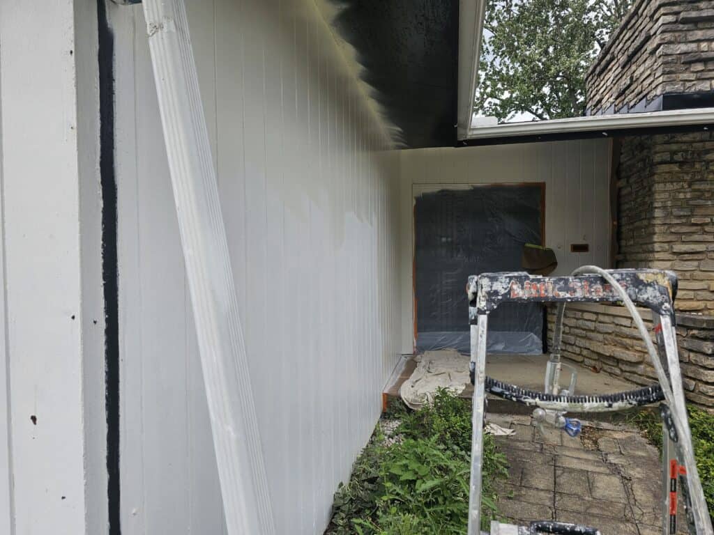 Exterior Painting – Gahanna