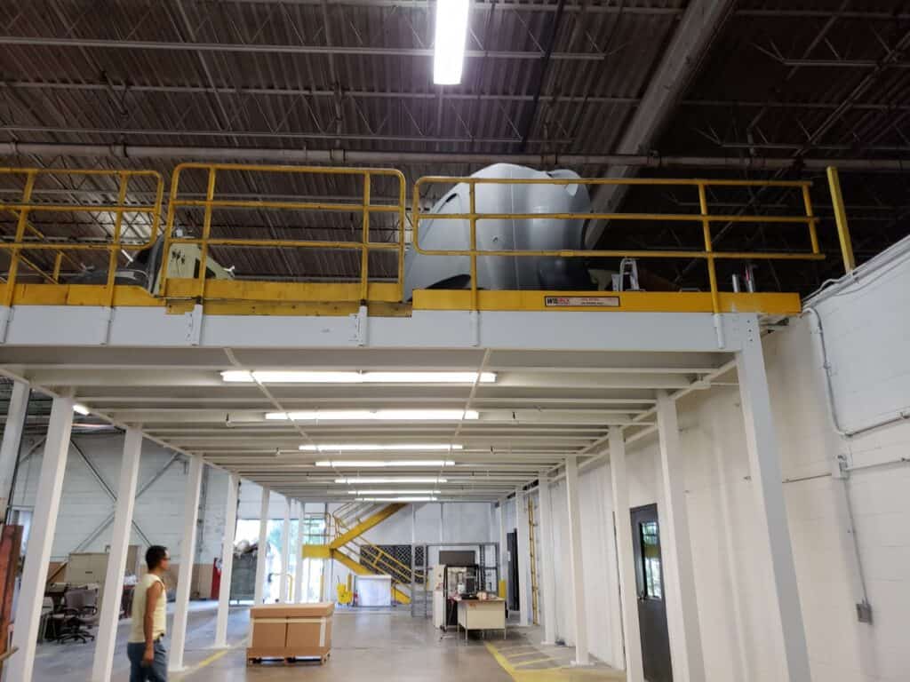 Core Molding tuckpointing exterior PaintWerks