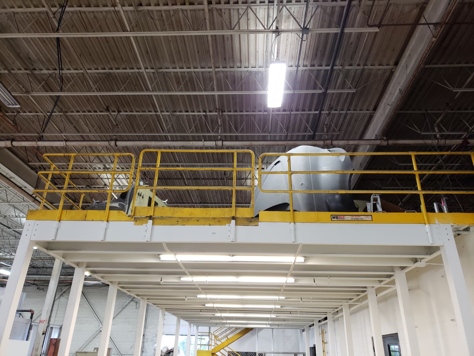 commercial painting contractors Columbus