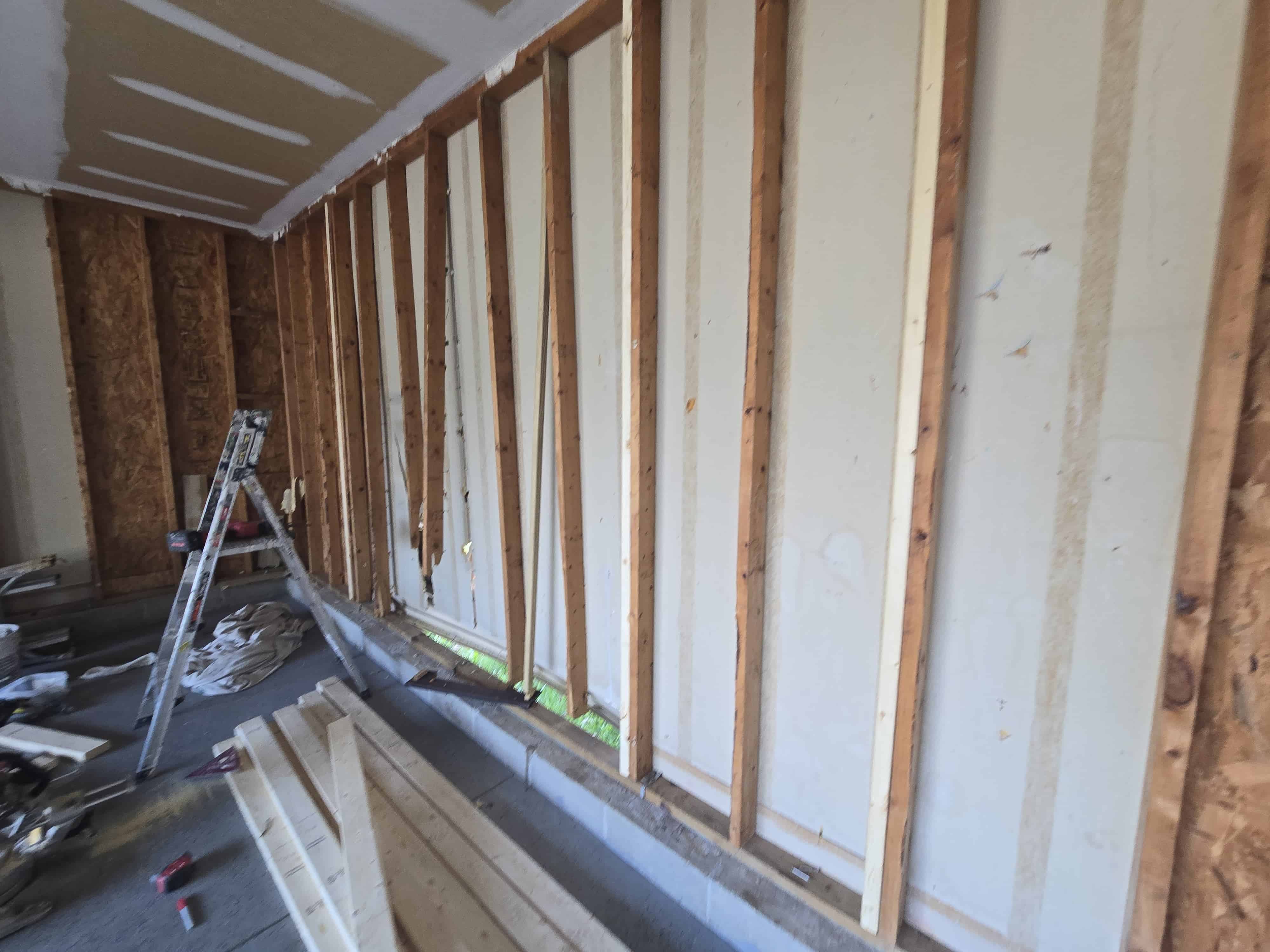 Siding repair Reynoldsburg PaintWerks