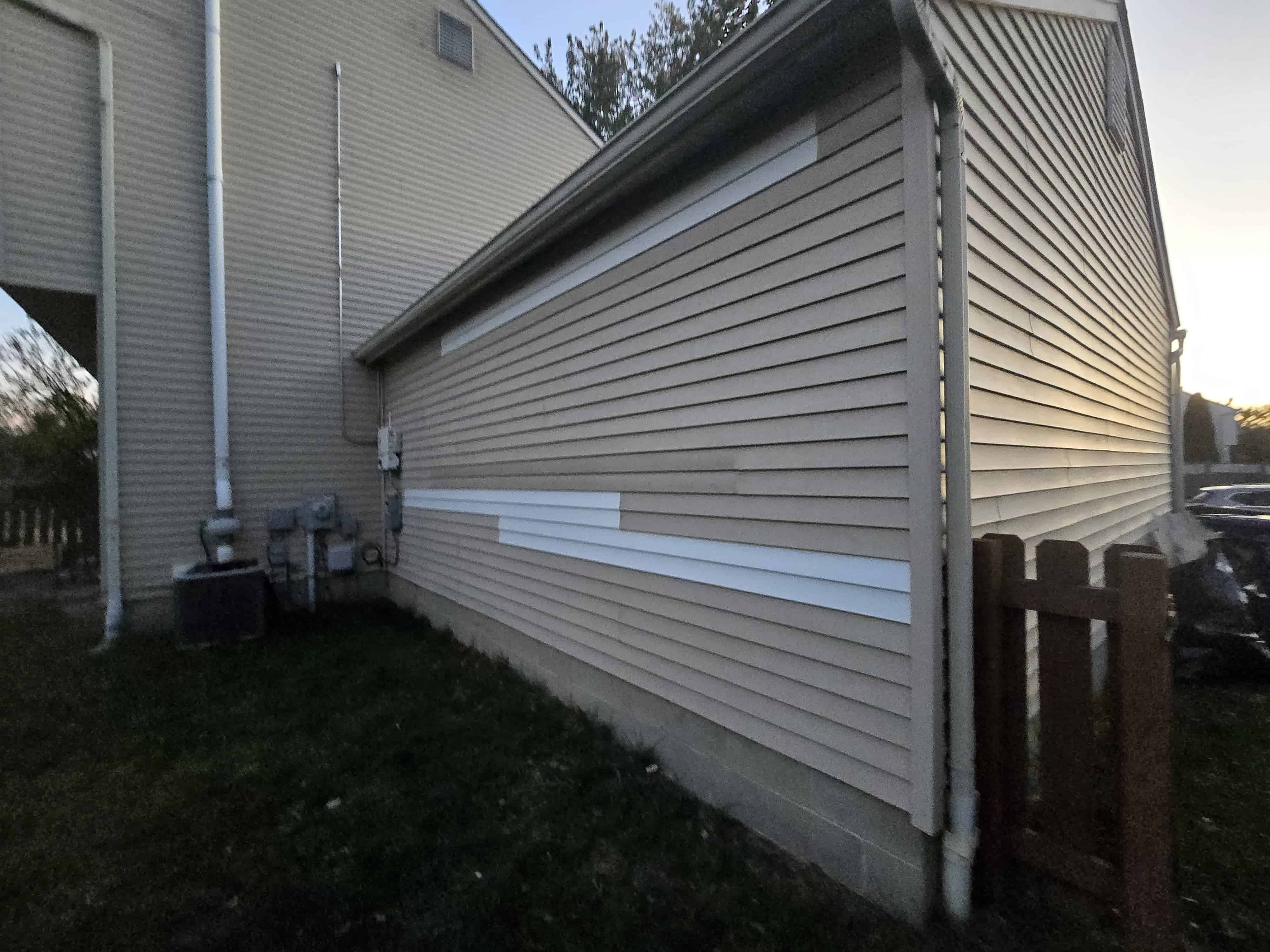 Siding installation Reynoldsburg PaintWerks