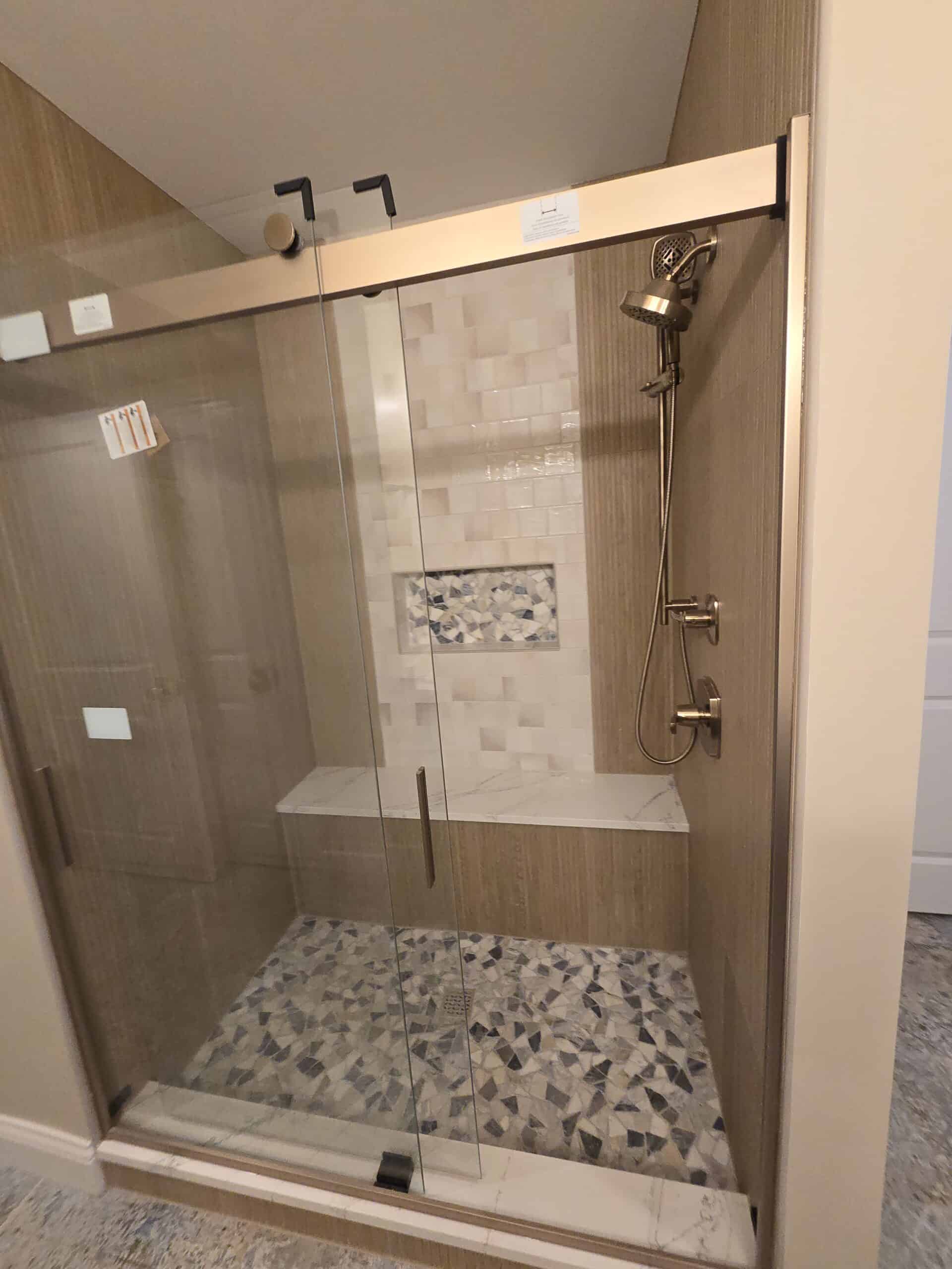 Bathroom vanity and fixture installation Columbus