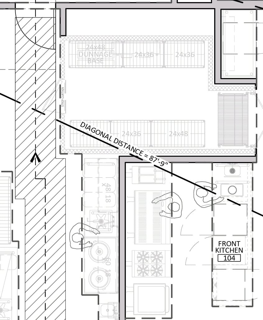 PaintWerks professional estimate for residential remodeling services in Columbus Ohio