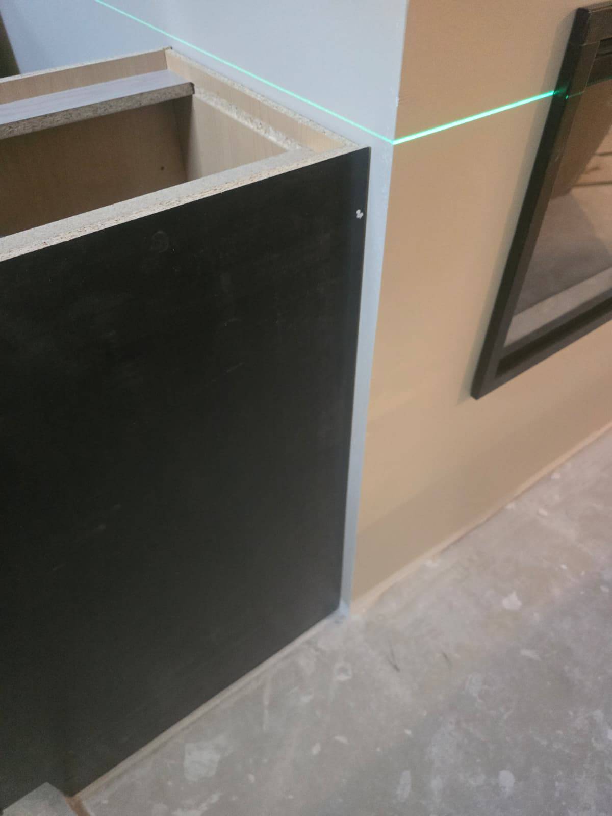 Basement Remodel Complete Worthington Ohio