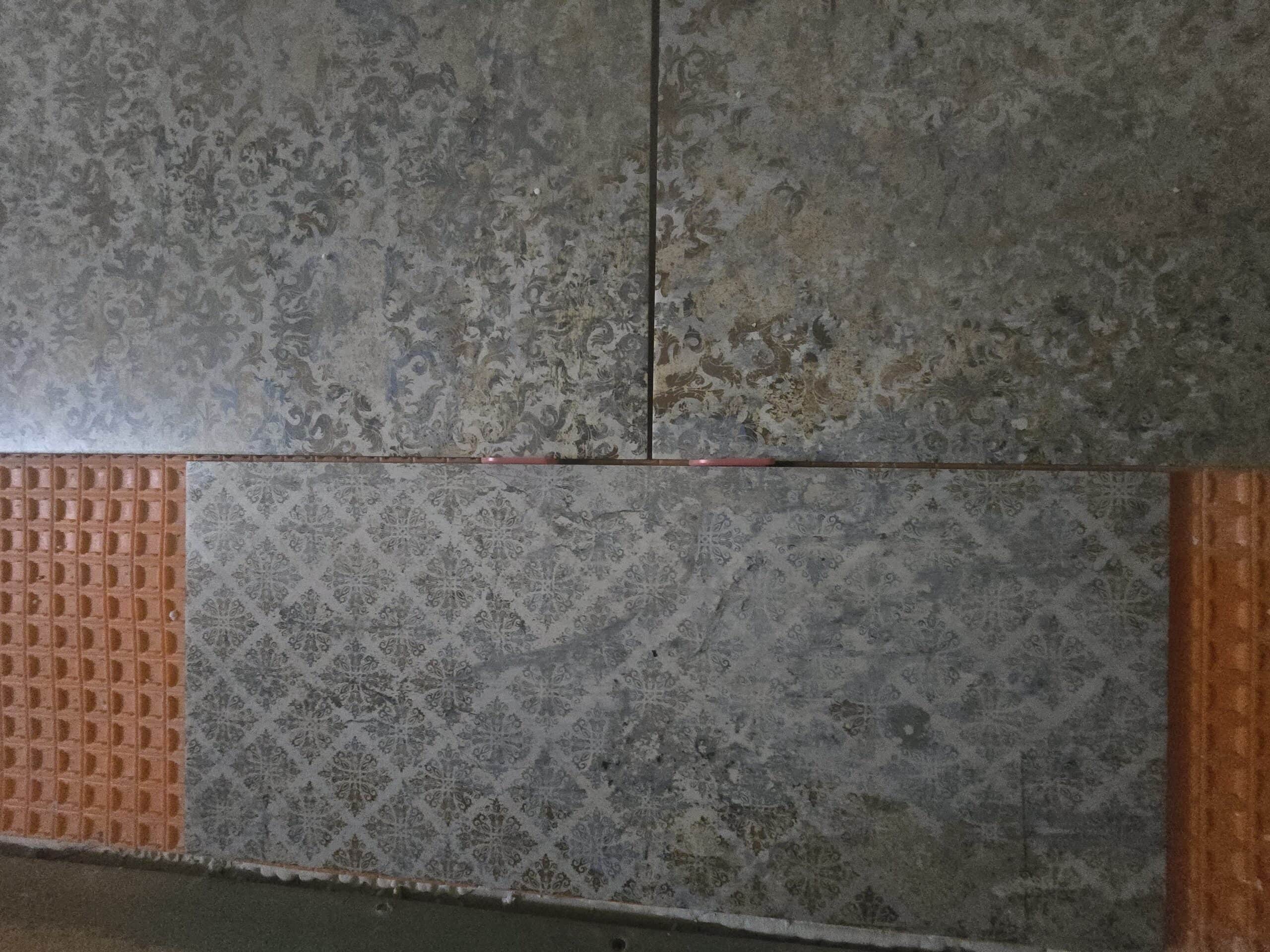 Basement ceiling detail Worthington Ohio PaintWerks finish