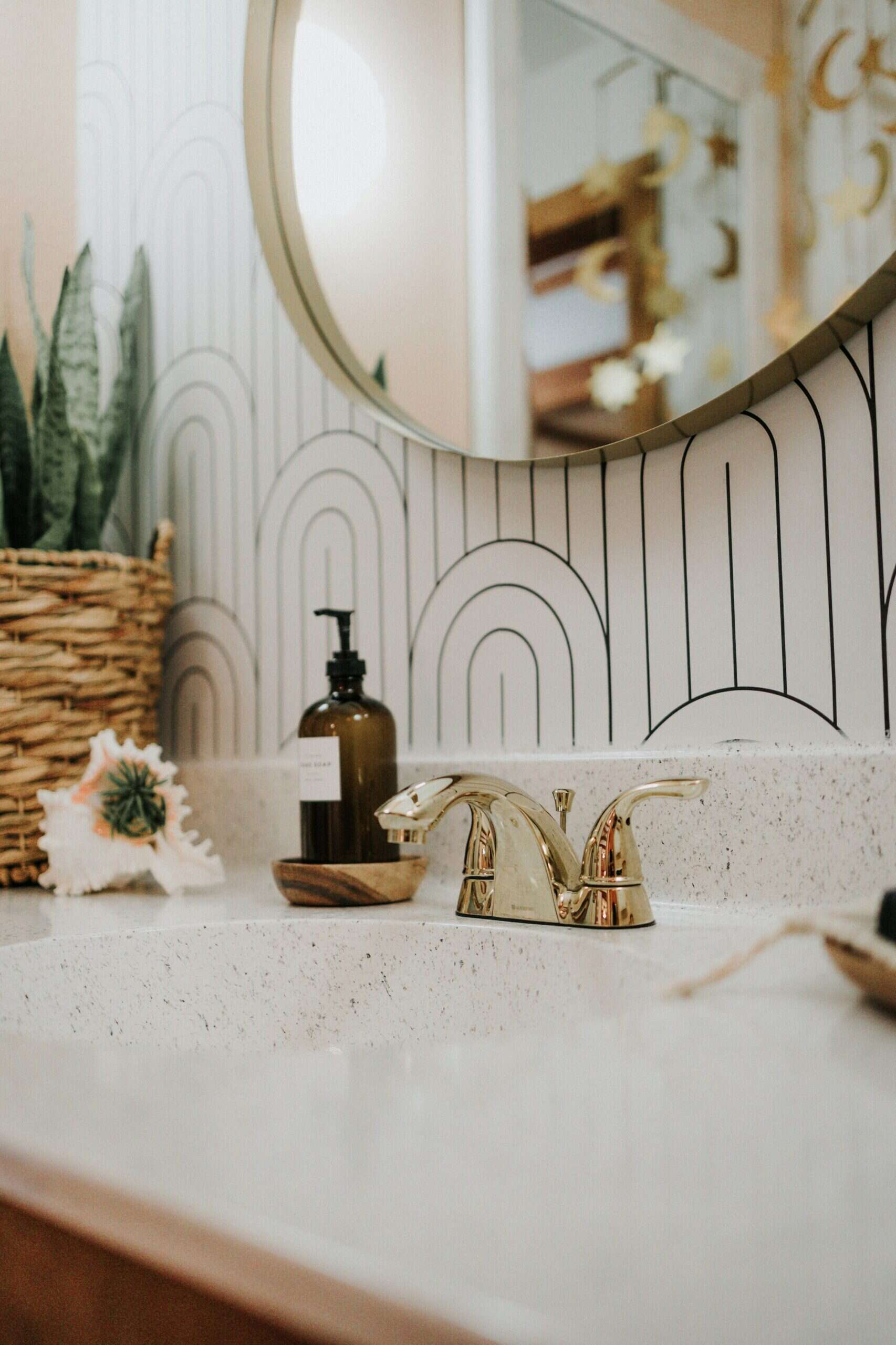 Bathroom remodel Columbus Ohio