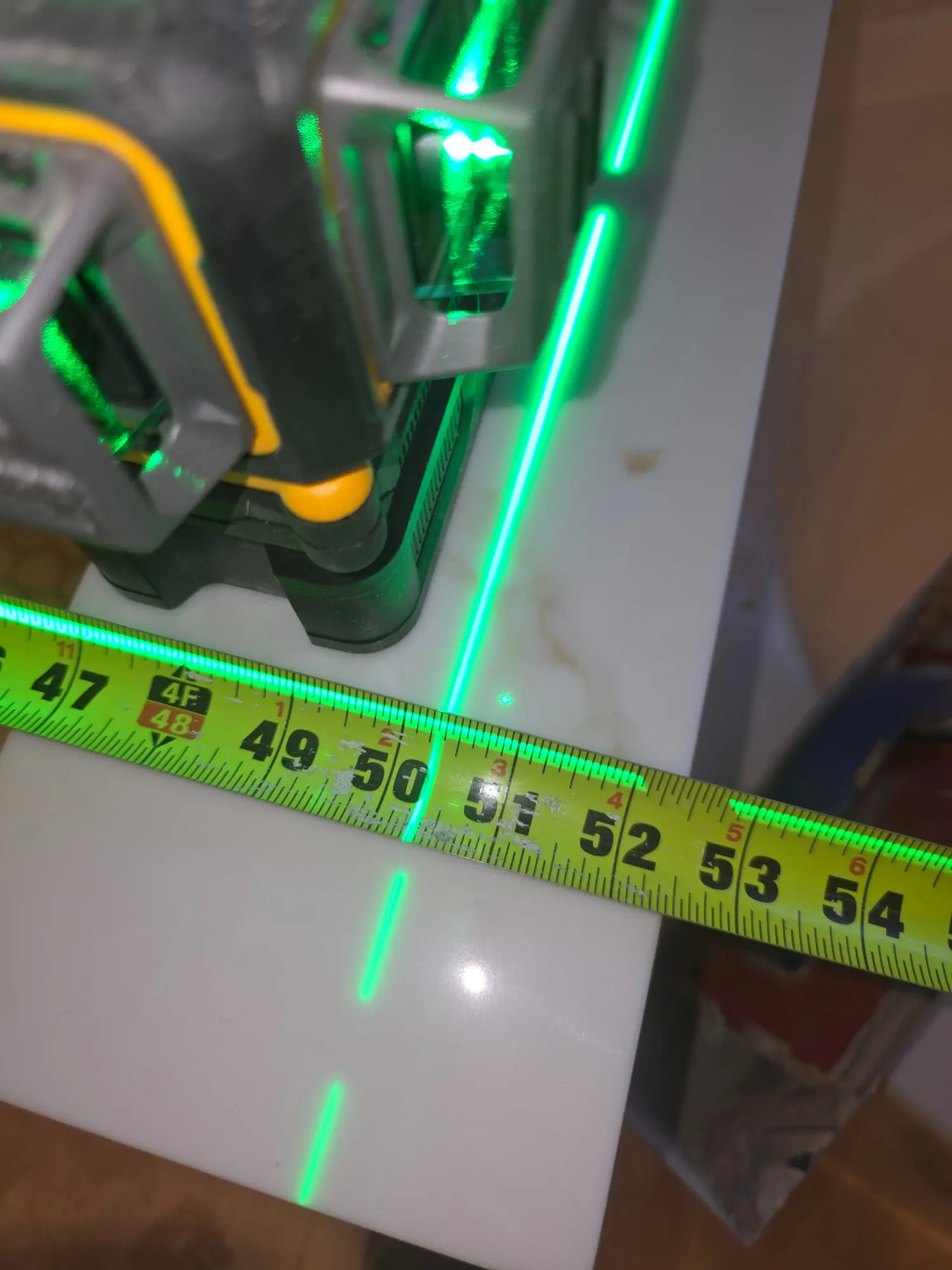 Hexagon Mosaic Shower Floor Quartz Curb Master Bath Lewis Center Ohio PaintWerks