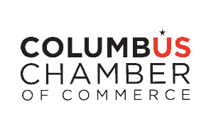 Columbus Chamber of Commerce member logo