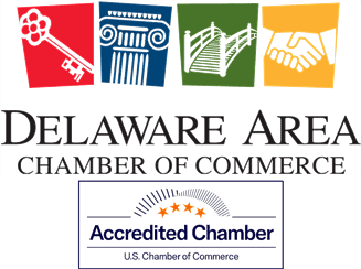 Delaware Area Chamber of Commerce member - PaintWerks Columbus Ohio