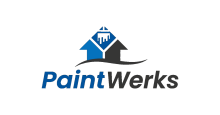 PaintWerks logo — licensed Ohio general contractor and painter